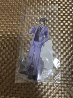 銀魂 高杉晋助 アクリルスタンド 大正浪漫