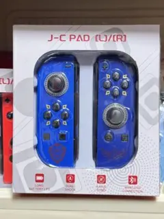 ジョイコン L/Rセット switch コントローラー