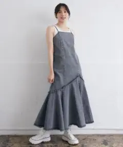 RETRO GIRL ワンピース