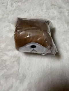 シュガーバニーズ 巾着 くろうさ