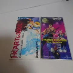 マクロス7CDシングル　2枚まとめ売り