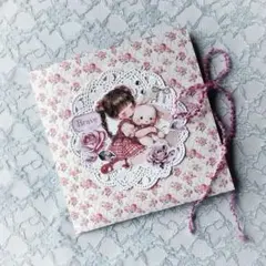 ❤︎おすそ分けファイル❤︎ラビット&ガール❤︎