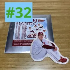楽天イーグルス 中島大輔選手