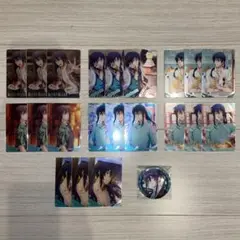 アイナナ 万理 メタカ まとめ