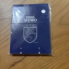 ガルパン　手帳　未開封