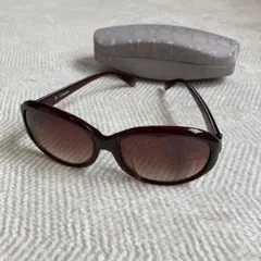 サングラス　カルバンクライン