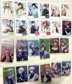 アイナナ ぱしゃこれ14 ウエハース25