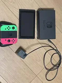 ニンテンドーSwitch