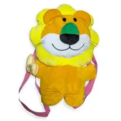 ✨️美品✨️ たべっ子どうぶつ ぬいぐるみ リュック 32cm BIG