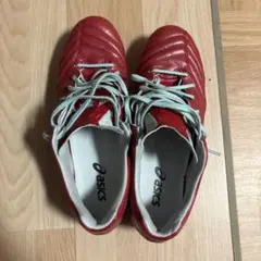アシックスPRO3シルキーラップ