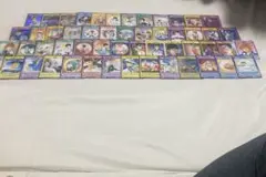 テニスの王子様　トレーディングカード まとめ売り　レア、スーパーレアあり
