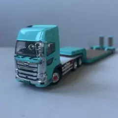 1/50 WSI ケンクラフト スカニア トレーラーセット 大矢運送カラー KEN KRAFT - お待たせしております、大矢運送カラー、スカニア