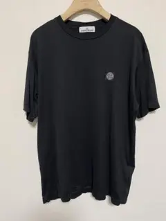 STONE ISLAND ストーンアイランド コンパスロゴ Tシャツ XL