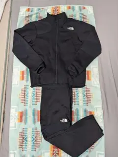 THE NORTH FACE VERSA ACTIVE JACKETセットアップ