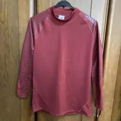 adidas アンダー　2枚セット