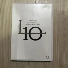 家入レオ/10th Anniversary Live at 東京ガーデンシアター