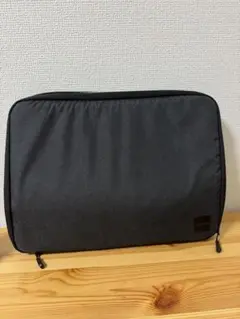 ノートPCケース 黒