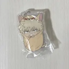 僕のヒーローアカデミア 爆豪勝己 おくるみチャーム