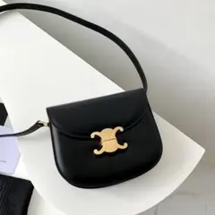 Celine セリーヌ ショルダーバッグ