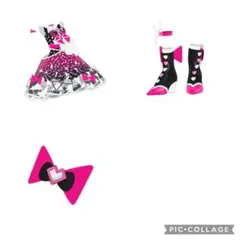 ポッピンハートバズリウム15しゅうねん