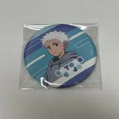 呪術廻戦 TOHO ジャンプフェスタ 幼少期 五条悟 缶バッジ ジャンフェス