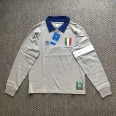 【激レア】adidas 1978 オランダ代表 復刻ユニフォーム 長袖 激レア】adidas 1978 オランダ代表 復刻ユニフォーム 長袖
