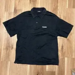 XLARGE ロゴビッグポロシャツ