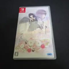 FLOWERS Nintendo Switch ソフト 新品未開封 flowers | My Nintendo Store（マイニンテンドーストア）