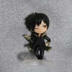 デュラララ!! トイズワークス にいてんご フィギュア 10体 まとめ売り デュラララ!! トイズワークス にいてんご フィギュア 10体