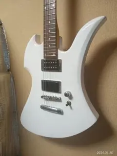 flavor フレーバー　エレキギター　変形　黒 flavor フレーバー エレキギター 変形 黒｜Yahoo!フリマ（旧