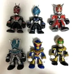 ザ仮面ライダーズ　ウィザード　ビースト