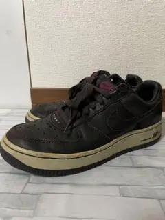 NIKE WMNS AIR FORCE 1 PREMIUM 308038-001