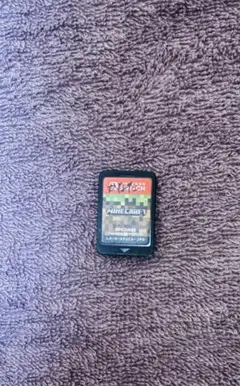 Minecraft Nintendo Switch 日本語版