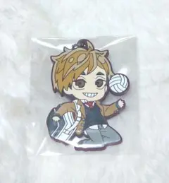 ハイキュー でふぉラバ プラス 宮侑