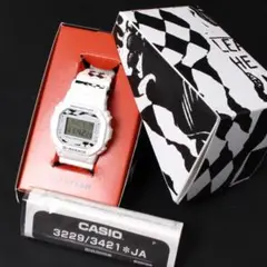 2025年最新】ファセッタズム g-shockの人気アイテム - メルカリ