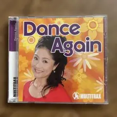 Dance Again MULTITRAX エアロビクス用CD