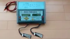 最終値下げ　ハイペリオン EOS720i ラジコン 充電器 LiHV対応 最終値下げ ハイペリオン EOS720i ラジコン 充電器 LiHV対応
