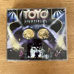 らくメル匿名　TOTO/ライヴフィールズ
