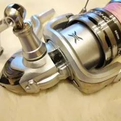 ★シマノ・SHIMANO★ナスキー★ほぼ未使用★