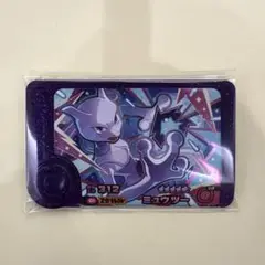【値下げ】ポケモンフレンダ　ベストタッグ第1弾　ミュウツー