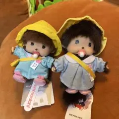 Kindergarten Babychhichi//幼稚園ベビチッチ Kindergarten Babychhichi//幼稚園ベビチッチ 2個セット