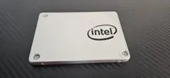 intel ssd 480gb ジャンク