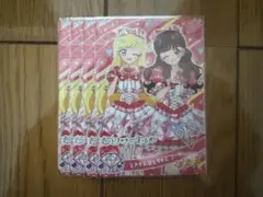 リング2弾 星3 みつき