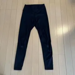 無印良品 レギンス