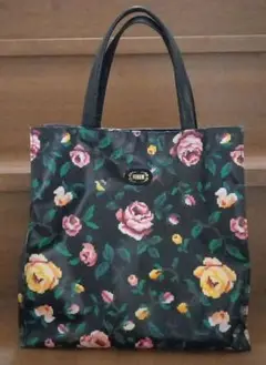 フェイラー トートバッグ ビニールバッグ