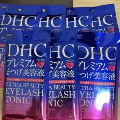 DHC まつ毛美容液