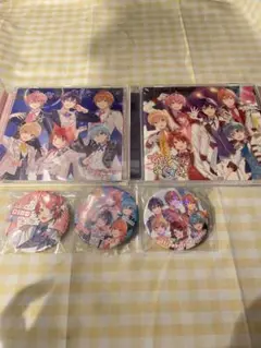 すとぷりグッズセット