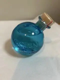 ハワイ限定　OCEAN Organic Vodka 1LITER 40% ハワイ限定 OCEAN Organic Vodka 1LITER 40% - メルカリ