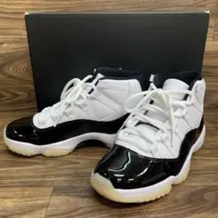 中古 Nike Air Jordan 11 Retro "Gratitude"