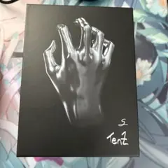 Finalmouse tenz （Sサイズ）